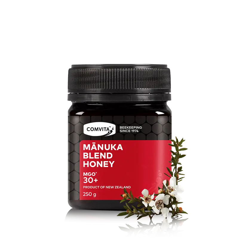 Mānuka Blend Honey MGO 30+ XDaySale