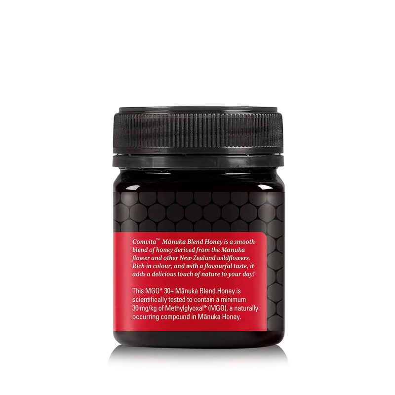 Mānuka Blend Honey MGO 30+ XDaySale