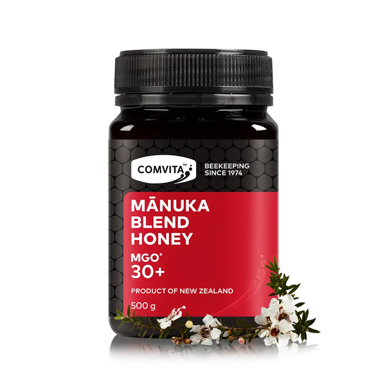 Mānuka Blend Honey MGO 30+ XDaySale
