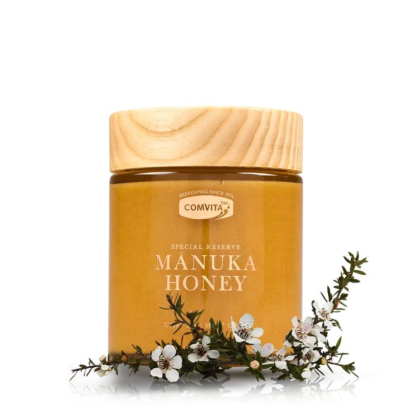 UMF 25+ Mānuka Honey XDaySale
