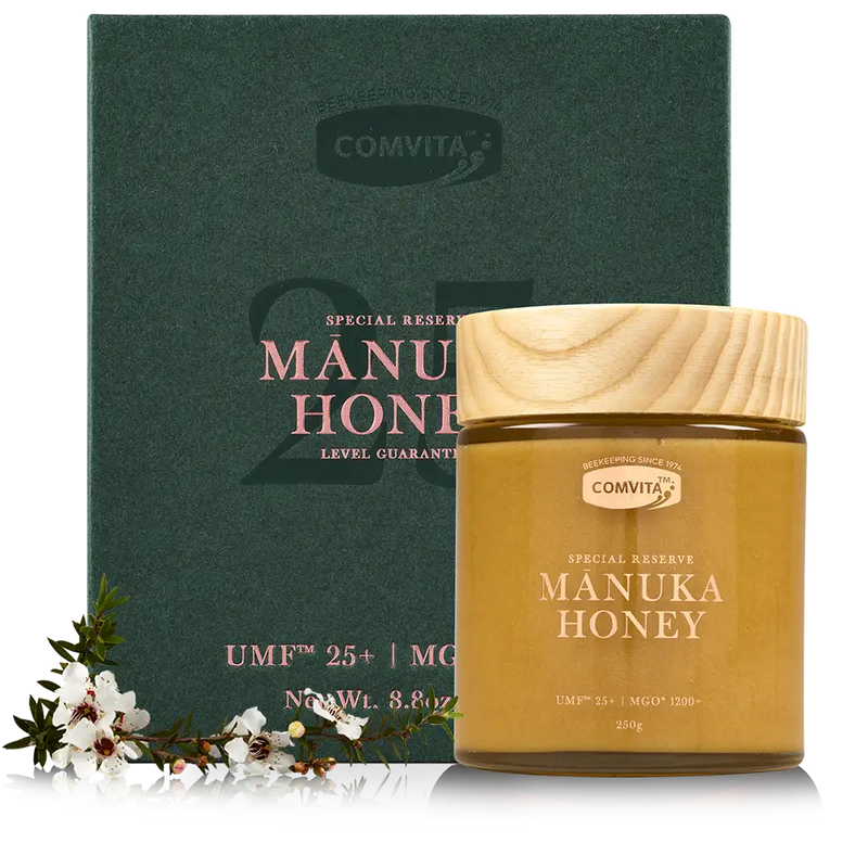 UMF 25+ Mānuka Honey XDaySale