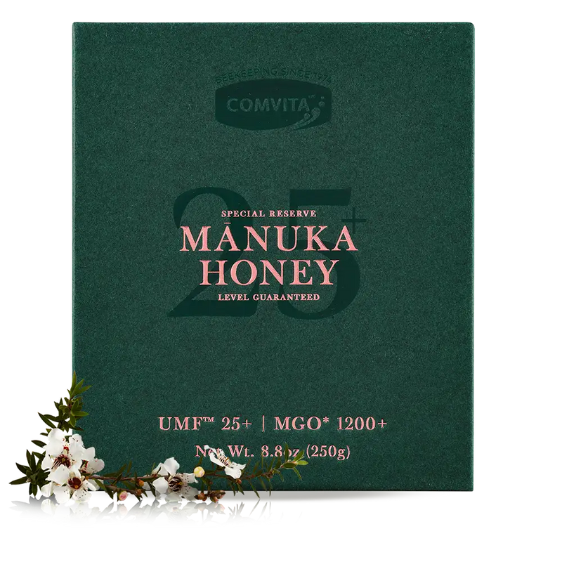UMF 25+ Mānuka Honey XDaySale