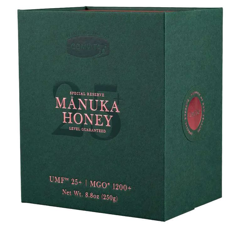 UMF 25+ Mānuka Honey XDaySale