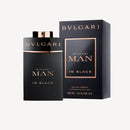 Bvlgari Man In Black EDP Eau de Parfum Bvlgari