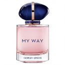 Giorgio Armani MY WAY EDP V50ML/NP Giorgio Armani