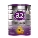 A2 Platinum Stage 1 Formula 900g EXP:10/2025 - XDaySale