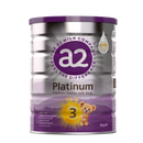 A2 Platinum Stage 3 Formula 900g