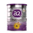 A2 Platinum Stage 4 Formula 900g