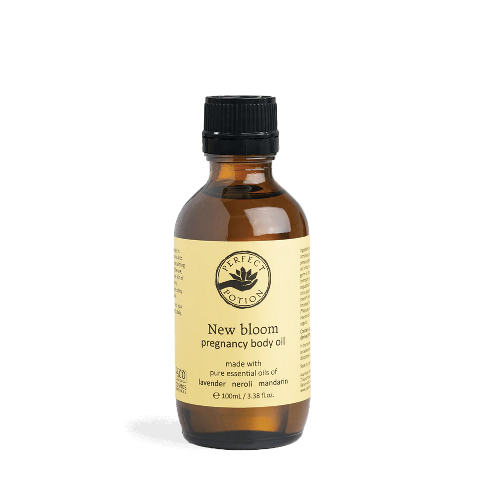 Perfect Potion New Bloom Body Oil 100mL Perfect Potion