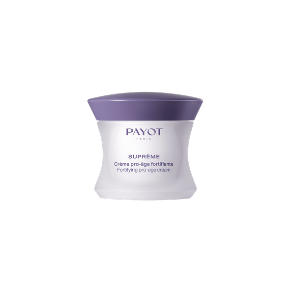 PAYOT SUPREME Fortifying Pro-Age Cream 50ml PAYOT