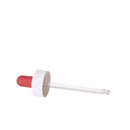 Perfect Potion Eye Dropper 50mL-24mm neck RED Perfect Potion