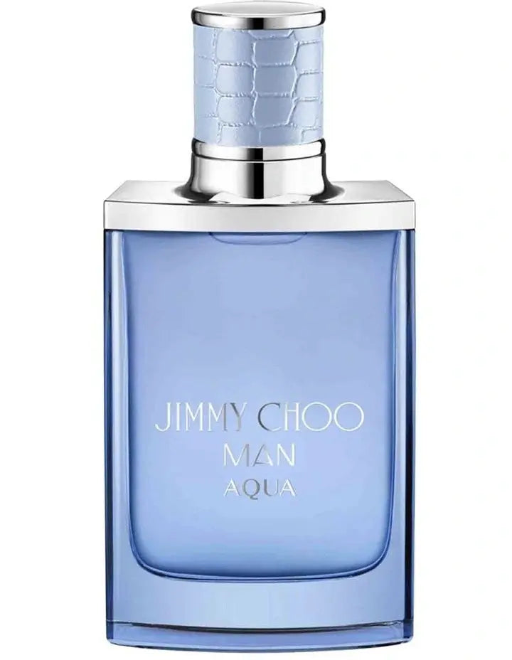 Jimmy Choo Man Aqua EDT 100ml Jimmy Choo