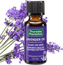 Thursday Plantation Lavender Oil 100% Pure 25ml Thursday Plantation