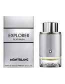 Montblanc  Explorer Platinum EDP 100ml Montblanc