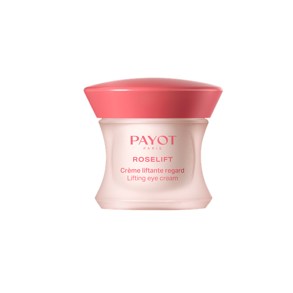 PAYOT ROSELIFT Lifting Eye Cream 15ml PAYOT
