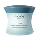 PAYOT LISSE Rich Wrinkle Smoothing Cream 50ml PAYOT