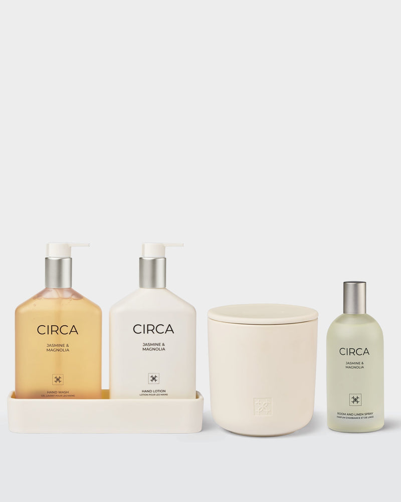 Jasmine & Magnolia Floral Favourites XDaySale