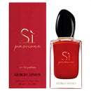 Giorgio Armani SI PASSIONE EDP V 50ML Giorgio Armani