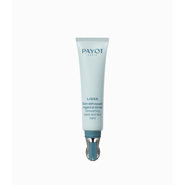 PAYOT LISSE Smoothing Eye & Lip Care 15ml PAYOT