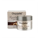 A Chanelle Sydney Lanolin Cream jar and its packaging are shown against a white background.