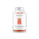 Unichi Rosa Prima Pre & Probiotics Gummy 60 Gummies - Yogurt Flavour - XDaySale