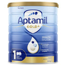 Aptamil Gold 1 Baby Infant Formula 900g