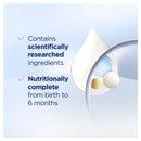 Aptamil Gold 1 Baby Infant Formula 900g