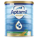 Aptamil Gold 2 Baby Follow-On Formula 900g