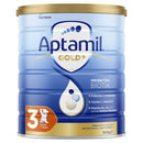 Aptamil Gold 3 Toddler Nutritional Supplement 900g