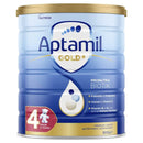 Aptamil Gold+ 4 Junior Nutritional Supplement Milk Drink From 2 Years 900g EXP:06/24 - XDaySale