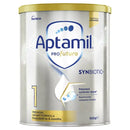 Aptamil Profutura 1 Premium Baby Infant Formula From Birth to 6 Months 900g EXP: 07/24 - XDaySale