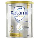 Aptamil Profutura 2 Premium Baby Follow-On Formula From 6-12 Months 900g EXP:10/2024 - XDaySale