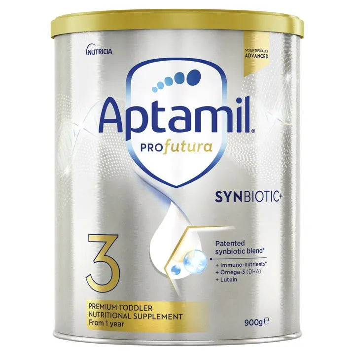 Aptamil Profutura 3 Premium Toddler Nutritional Supplement 900g