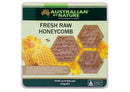 Australian By Nature Fresh Raw HoneyComb - Pure Australian - 350g-450g Net. EXP:10/2026 - XDaySale