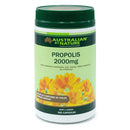 Australian By Nature Propolis 2000mg 365 Capsules