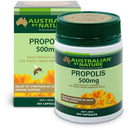 Australian By Nature Propolis 500mg