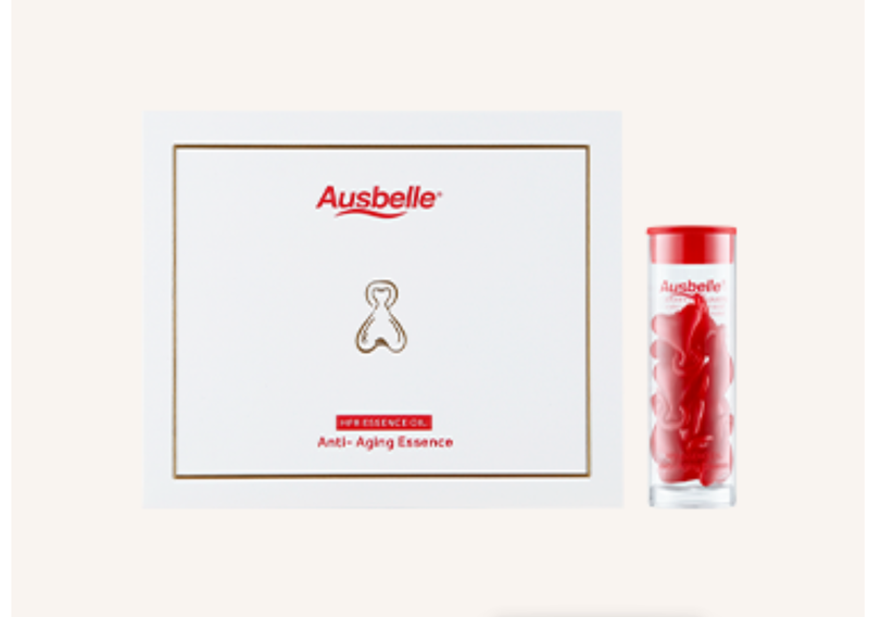 HPR Essence Oil – Ausbelle Retinoid Serum for Fine Line Reduction & Wrinkle Repair Ausbelle