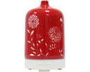 Perfect Potion Ceramic Aroma Diffuser - red Perfect Potion