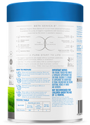 Bellamy’s Organic Beta Genica-8 Step 3 Toddler Milk Drink 12 Months - 3 Years 800g Bellamy's Organic