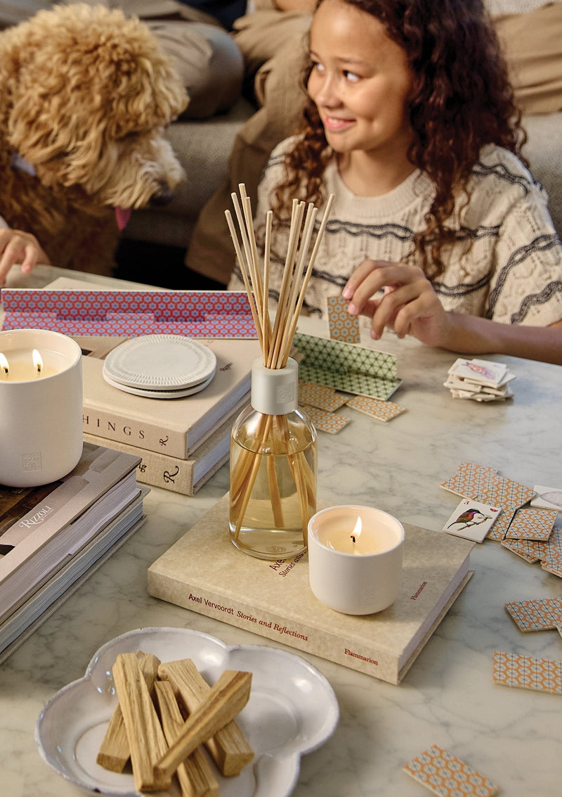 Narcissus & Patchouli XDaySale