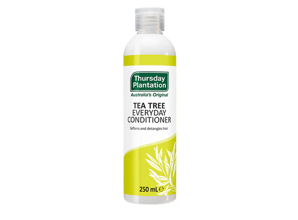 Thursday Plantation Tea Tree Conditioner Original 250ml Thursday Plantation