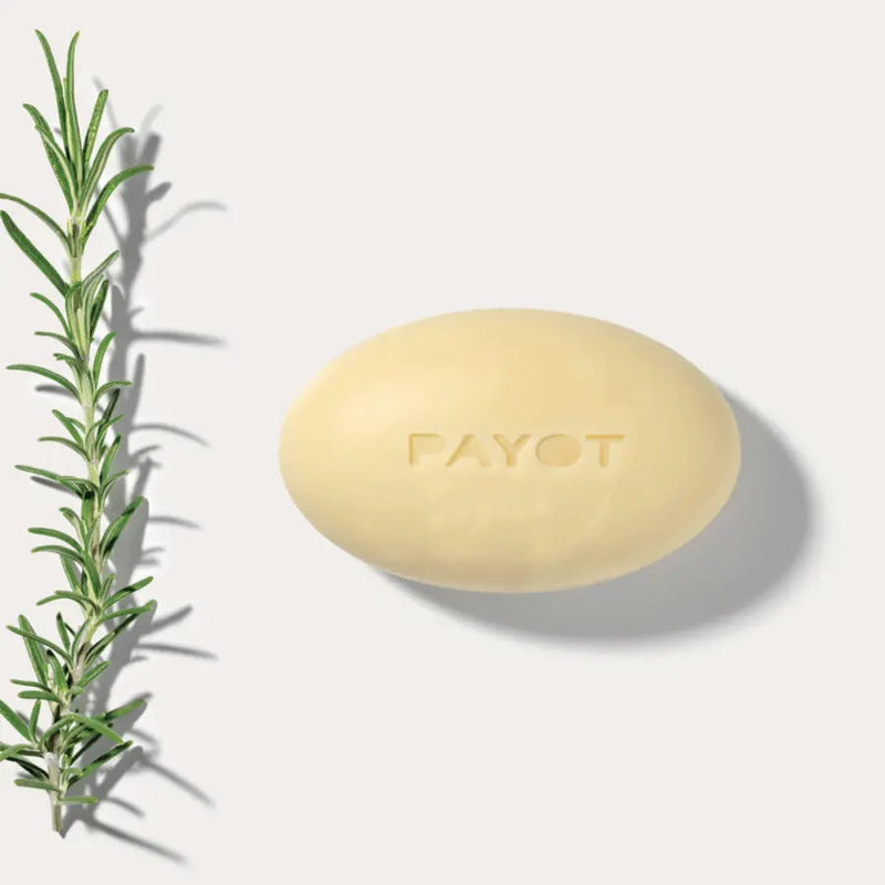 Payot - Herbier Nourishing Massage Bar 50g Payot