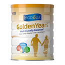 MOROKA Golden Years skim milk powder with lactoferrin