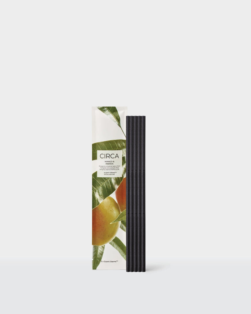 Mango & Papaya XDaySale