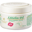 G & M Australian Lanolin Oil Moisturising Cream 250g XDaySale