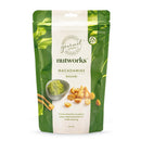Nutworks Wasabi Flavoured Macadamias 200g Nutworks