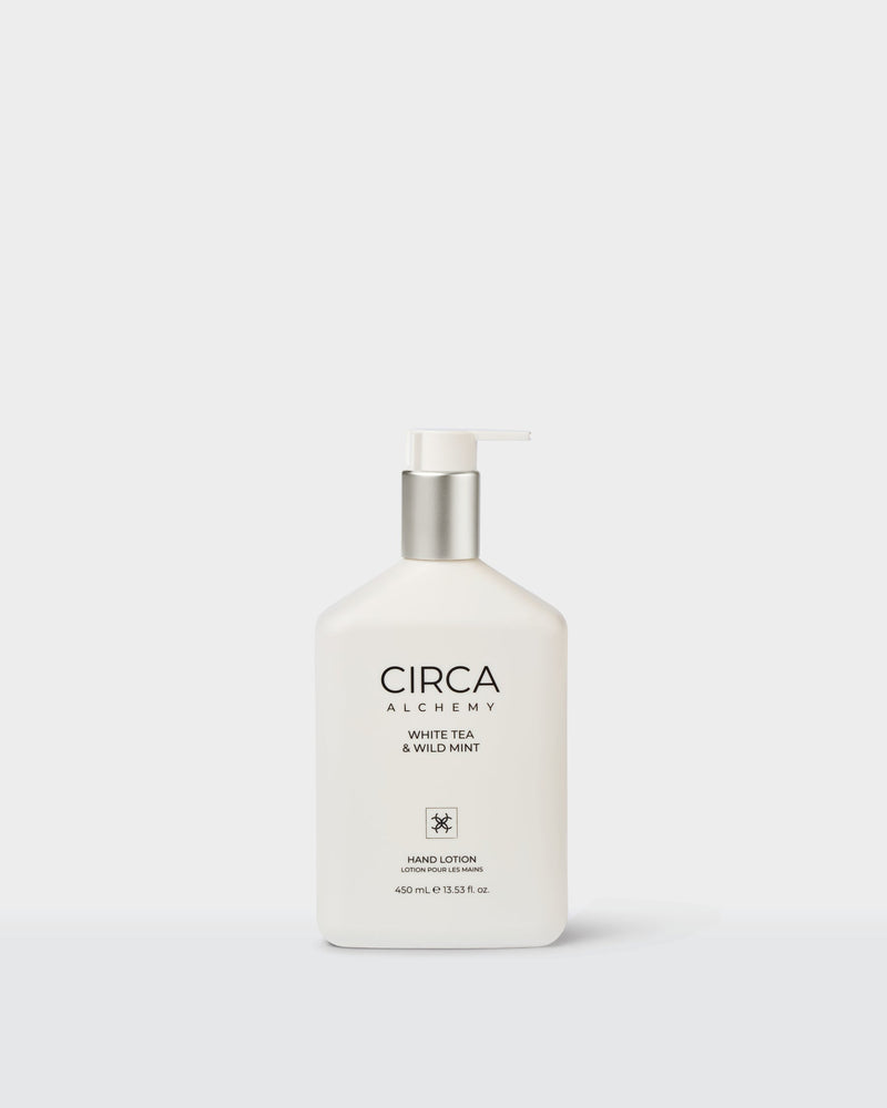 White Tea & Wild Mint XDaySale