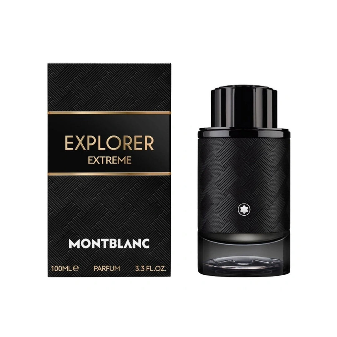 MontBlanc Explorer Extreme Parfum 100ml Montblanc