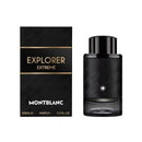MontBlanc Explorer Extreme Parfum 100ml Montblanc