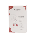 Malory Belly Mask 5 Pairs Malory